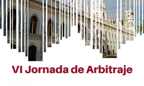 José Alberto Ramírez: “Seguimos trabajando de forma permanente en la promoción del Arbitraje en la comunidad jurídica y empresarial venezolana”