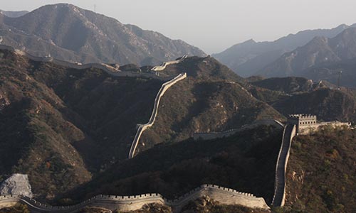 La “Muralla China”: una medida para prevenir los conflictos de interés