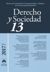 Portada DyS 13