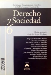 Portada DyS 6